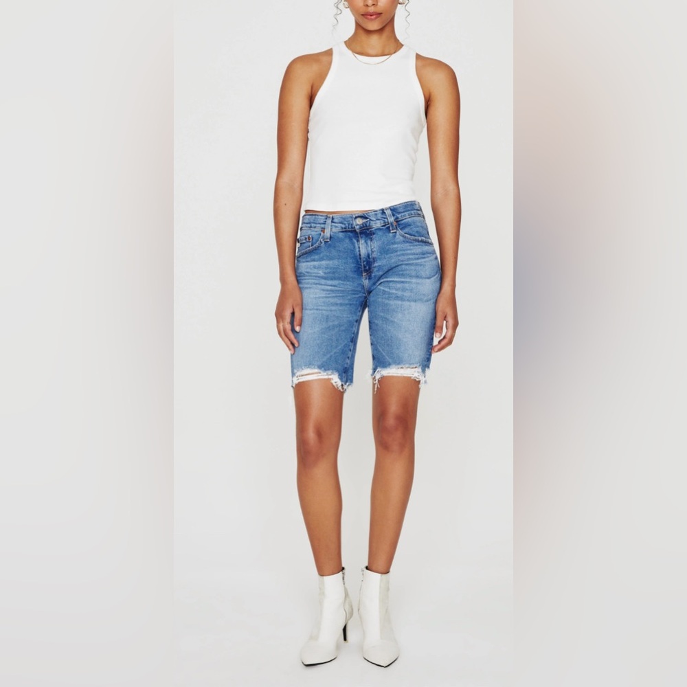 NWT AG size 27 
Nikki Short